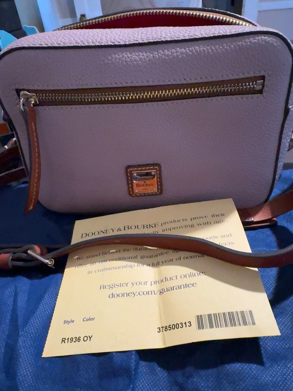 Dooney & Bourke dooney bourke